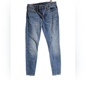 True Religion Classic Blue Women's Jeans